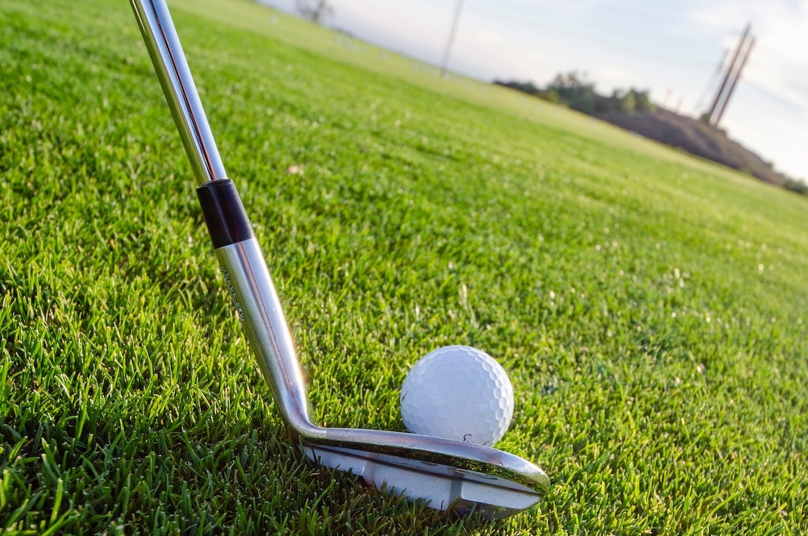 Golf Equipment For Sale at Our Clubhouse Golf Performance Institute